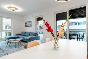 Dahme Ferienwohnungen Seaside Suite 6, Dahme